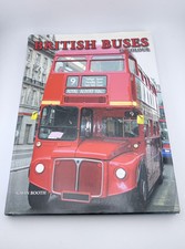 British Buses in Colour-Gavin