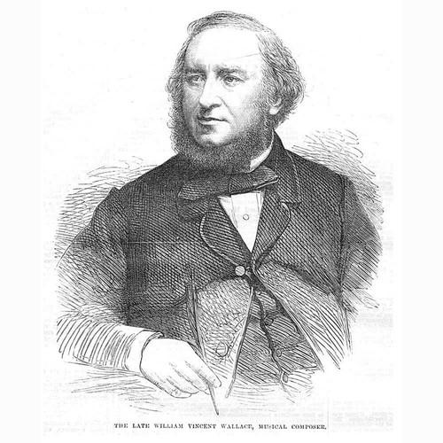 William vincent wallace - william,