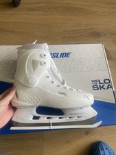 Powerslide Ice Skates