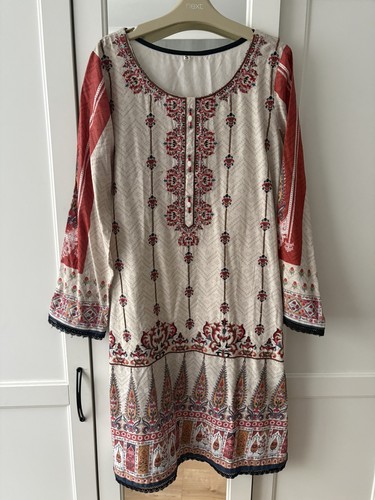 Women pakistani kurta - pakistani,
