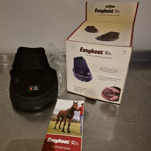 Easy boot size - boot,