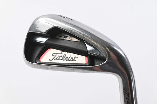 Titleist 714 ap1 iron 26 - 714, #5