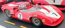 GMP 1/18 Scale Model Car