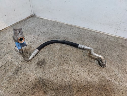 Ford focus air con - ford,