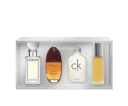 Klein women miniature gift set - women,