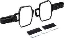 Roll Cage Mount Mirrors For