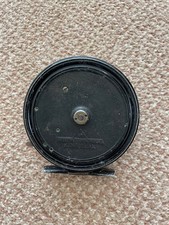 W R Speedia Centrepin 4”