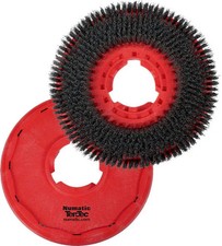 NUC244NX TenTec Brushes-