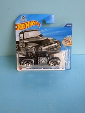 hot wheels Custom / 56 Chevy