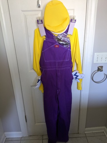 Wario super mario - super,