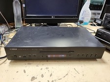 Yamaha CD-S300 Natural Sound Compact Disc Player