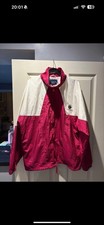 Duckster Vintage Windbreaker