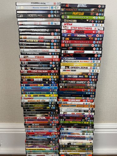 Dvds pick your movie multi - pick,