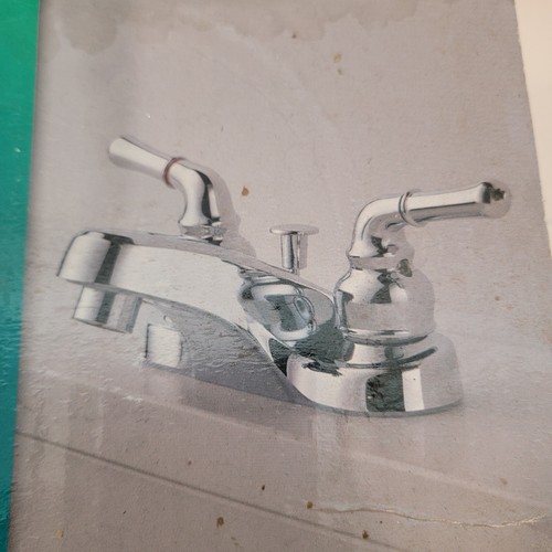 Peerless centerset bathroom - peerless,