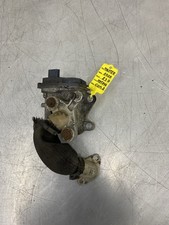 2020 Renault Master 2.3 Diesel M9T716 EGR VALVE