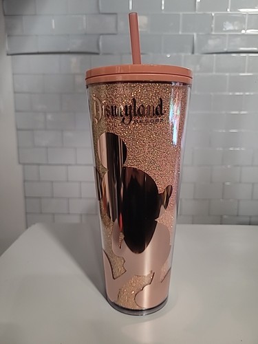 Starbucks disneyland 2024 - starbucks,