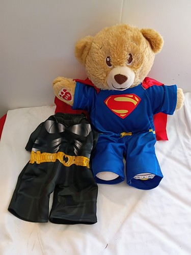 Build bear bab 2017 - build,