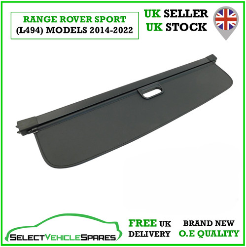 New range rover - new, sport