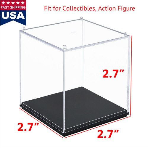 Clear acrylic plastic display - acrylic,