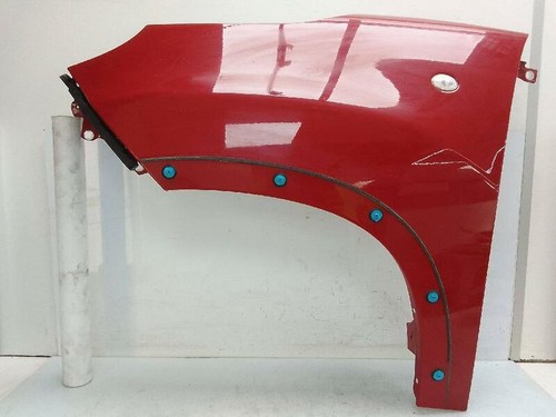 1604839 front wing fiat - 1604839,