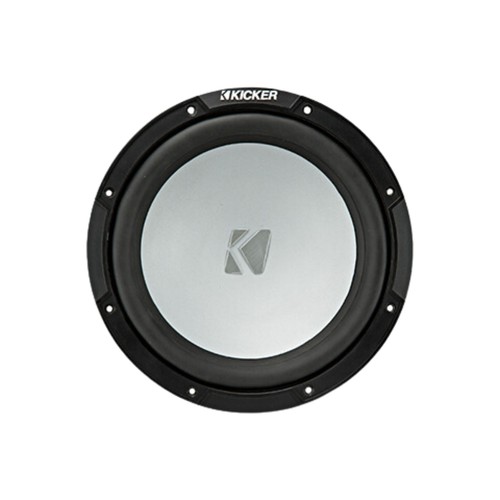 Kicker marine powersport 4 - kicker,