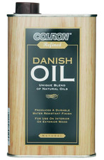 Ronseal Colron Refined Danish