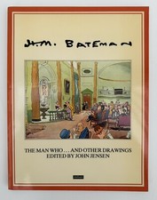 THE MAN WHO ... AND OTHER