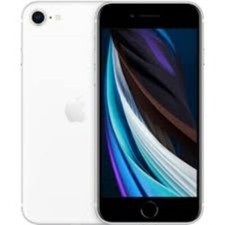 Apple iPhone SE 2020 2nd Gen