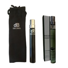 Mens Aftershave Miniature