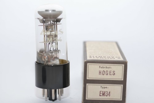 Vintage hoges em34 34 - /, /