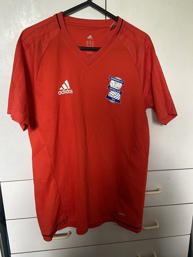 Birmingham city shirt - birmingham, adidas
