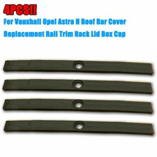 Opel Astra H Roof Bar Cover