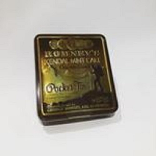 Kendal mint cake - kendal,