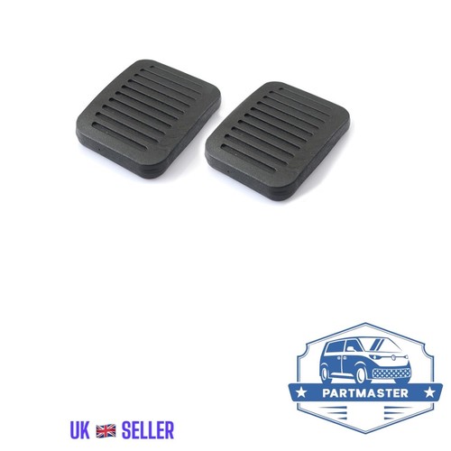 Brake clutch pedal pads for - pedal,