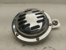 Suzuki Savage 650 LS Horn