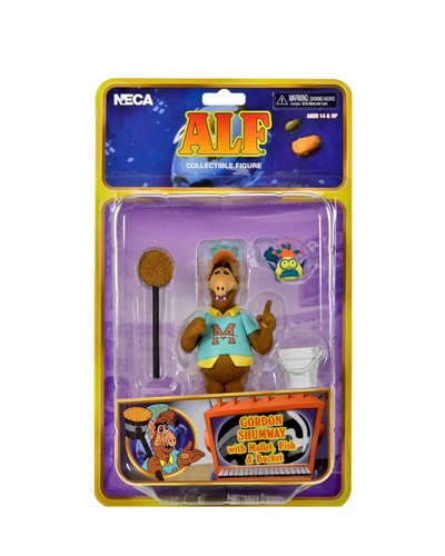 Neca alf - neca,