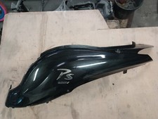 Honda PS 125 i 2007 Left Side Fairing Panel.
