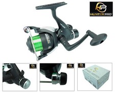 Hunter Pro HP40R Carp / Match