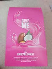 Give Me Hair Shampoo &