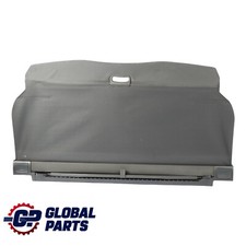 BMW E91 Touring Combination Roller Blind Black Parcel Shelf Black 9152047