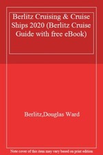 Berlitz Cruising & Cruise Ships 2020 (Berlitz Cruise Guide with free eBook),Be