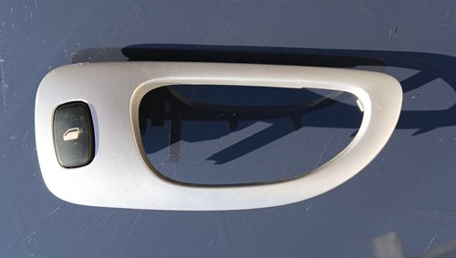 Peugeot 307sw driver side rear - driver,