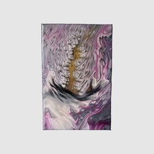 Original Acrylic Fluid