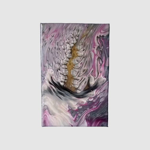 Original acrylic fluid - original,