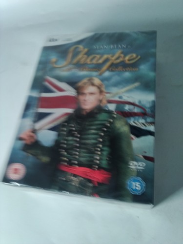 Sharpe classic collection - sharpe:,