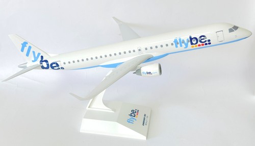 Embraer erj 195 - embraer, premium