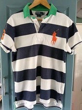 Ralph Lauren Big Pony Polo