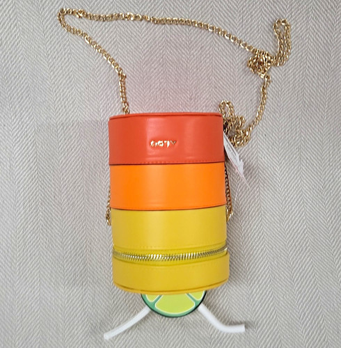 Aldo lemon mini cylinder - aldo,