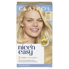 CLAIROL NICE'N EASY CRÈME