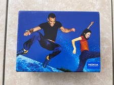 Empty Box for Nokia 5210 Mobile Phone (empty Box Only, No Phone Included)